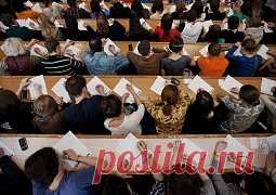 Тотальный диктант