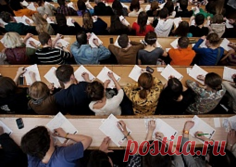 Тотальный диктант