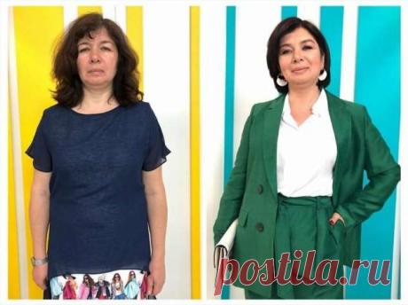 15 преображений от «Рогов. Студия 24». Фото до и после | Офигенная