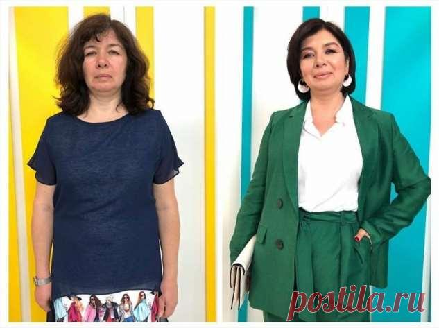 15 преображений от «Рогов. Студия 24». Фото до и после | Офигенная