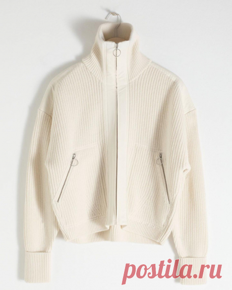 Photo by @knitsweeter on March 15, 2020.