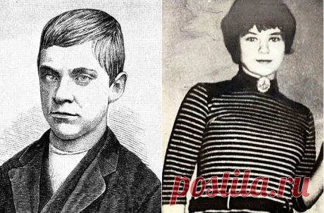 Это шокирует! Самые жестокие дети-убийцы в истории | KaifZona.Ru