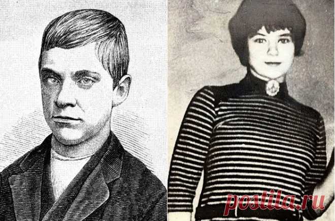 Это шокирует! Самые жестокие дети-убийцы в истории | KaifZona.Ru