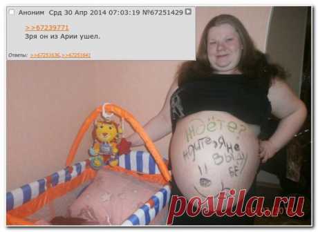 Смешные комментарии из соцсетей / Приколы