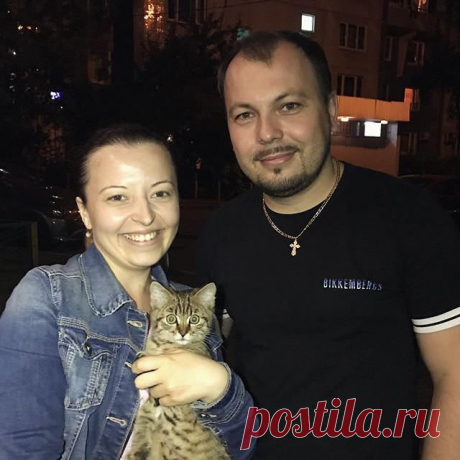 Доброта спасет мир...