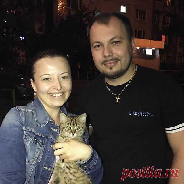 Доброта спасет мир...