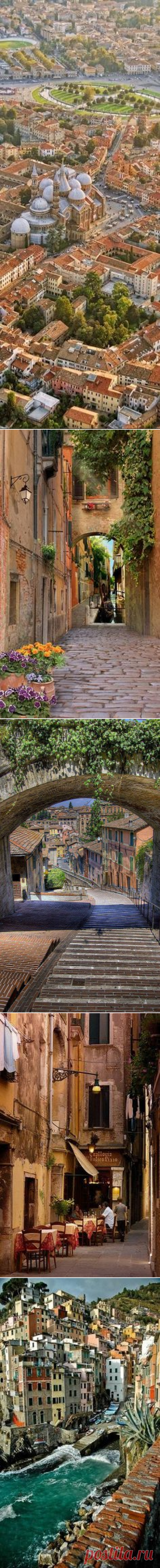 Acquedotto romano.. Perugia, Italia (by Nacho.85 on Flickr), province of Perugia, Umbria | toskana | Умбрия италия, Сообщения и Italia