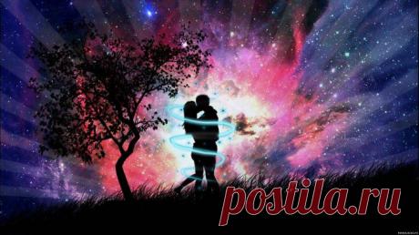 А, Любовь, не касанье снаружи..........
А, Любовь, это нежность и страсть..........
А, в Любви, прикасаются души...............
Это счастье, ЛЮБОВЬ повстречать...................
(Жаным)