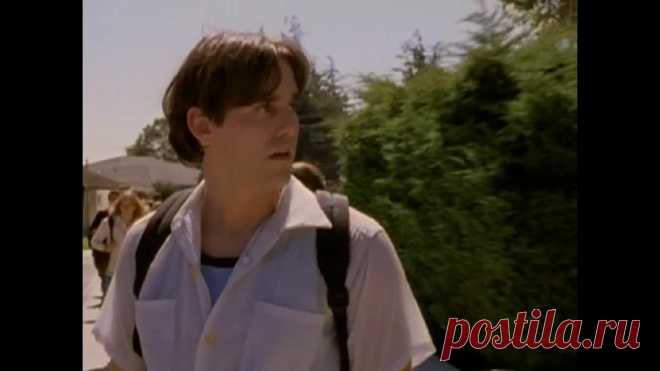 Николас Брендон