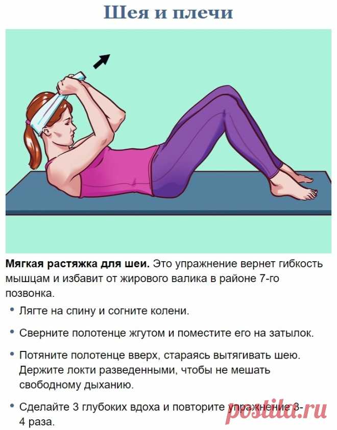 Компьютер. Полезные комбинации клавиш - медиаплатформа МирТесен