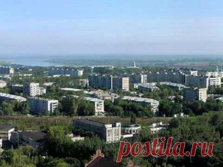 Панорама города Мурома - Яндекс.Видео