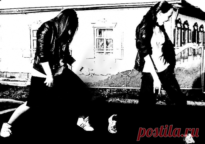 рок-н-ролл