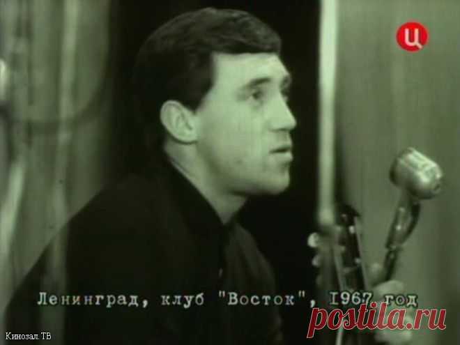 Безлюдно без такого таланта и тягостно...