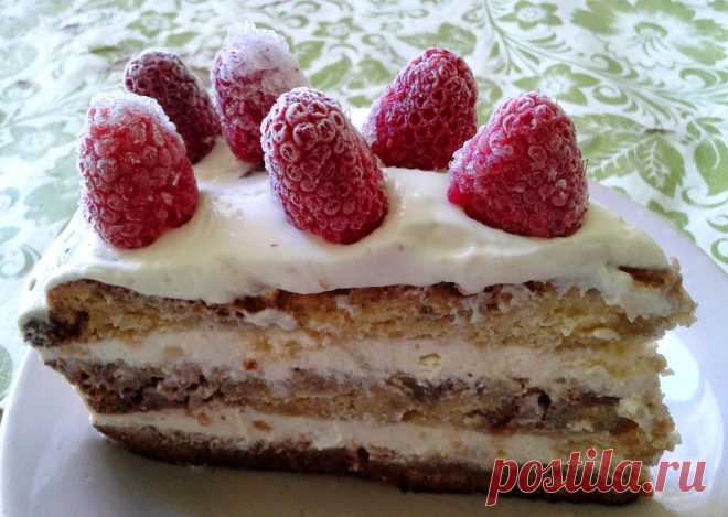 Вкусные домашние рецепты 2