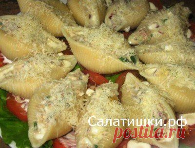Кулинарные рецепты