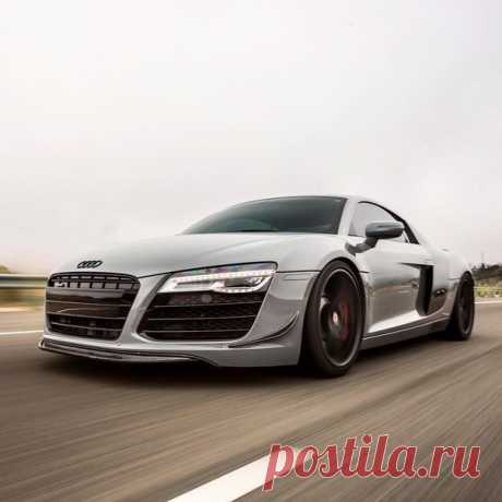 Audi | Ауди 🎀