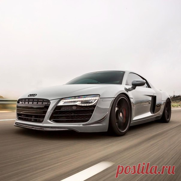 Audi | Ауди 🎀