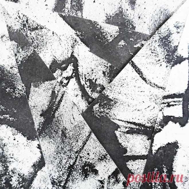 Linea Aspera - Mycelium (Single) (2024) 320kbps / FLAC