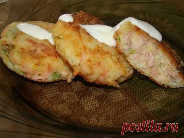 Банк кулинарных рецептов