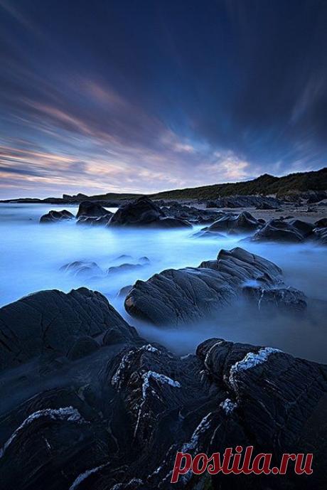 моря и реки