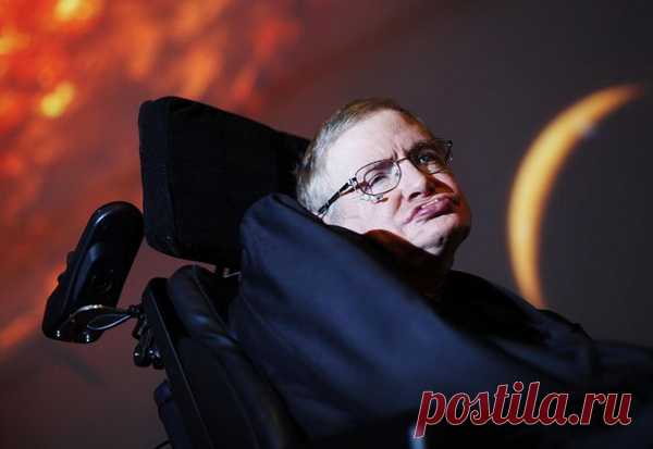 Предсказания Стивена Хокинга сбываются