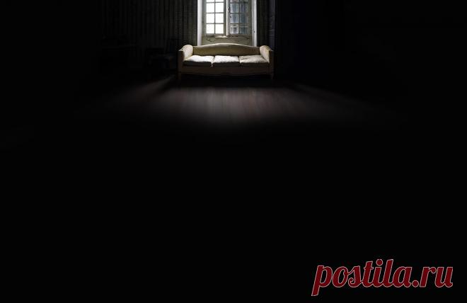 10 снов, которые хоть раз снились каждому и их значение. Некоторые лучше не игнорировать.