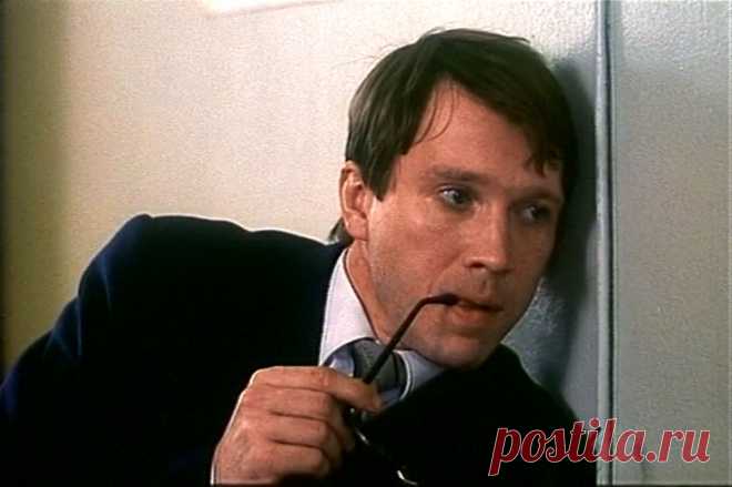 Евгений Миронов