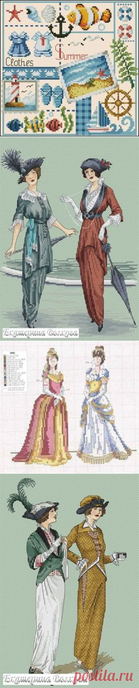 Pinterest: инструмент для поиска и хранения интересных идей