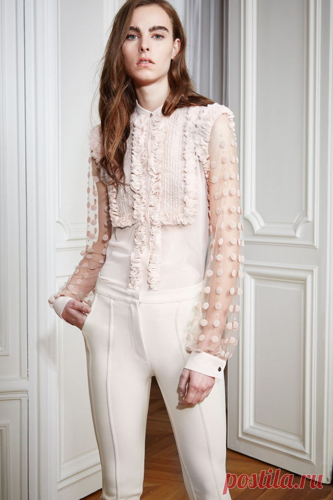 Zuhair Murad Pre-Fall 2016 Collection Photos - Vogue