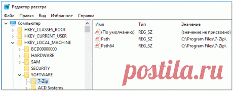 5 способов открыть редактор реестра, даже если он заблокирован