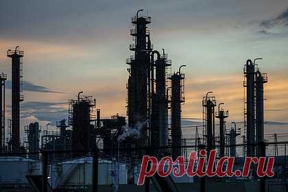 Названы самые зависимые от импорта нефтепродуктов европейские страны