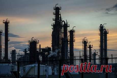 Названы самые зависимые от импорта нефтепродуктов европейские страны