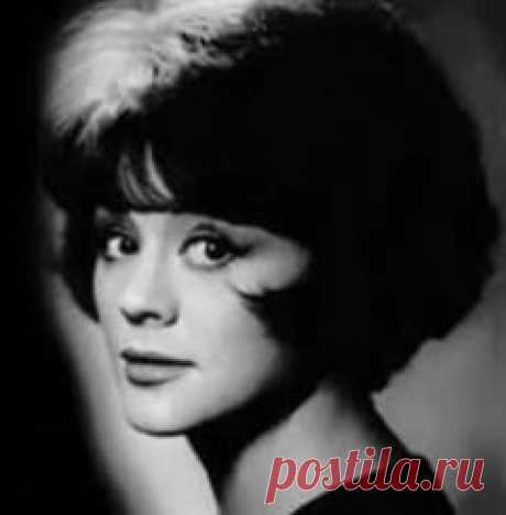 8 января в 1944 году родился(ась) Татьяна Егорова-АКТРИСА