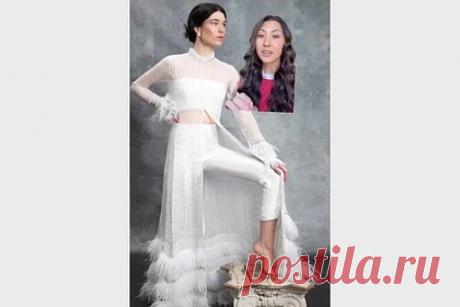 Невесты массово отказались от белых платьев на свадьбу. Невесты принялись массово отказываться от классических белых платьев на свадьбу. Журналисты издания сообщили, что новая тенденция nontraditionalweddingdress стала популярна в TikTok, где к настоящему моменту соответствующий хэштег набрал более 18 миллионов просмотров. Невесты демонстрируют нестандартные наряды в сети.