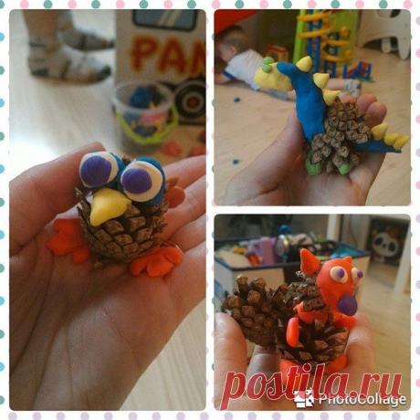 Наталья Жаркова