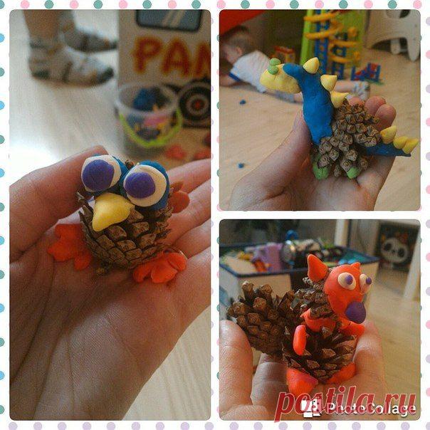 Наталья Жаркова