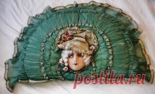 Boudoir Doll Madness