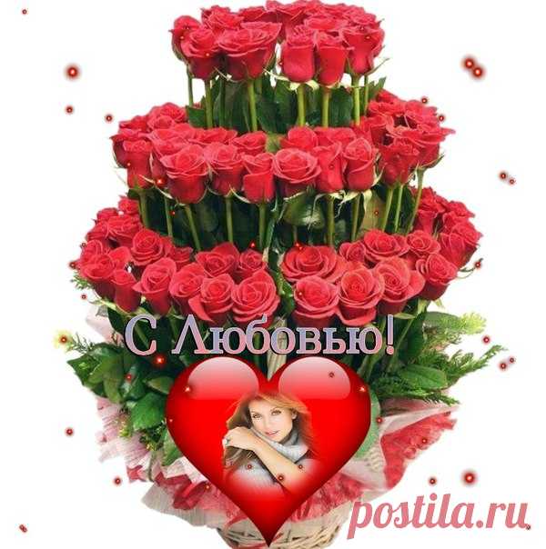 Красивые картинки На вашу страницу {♥2018♥}