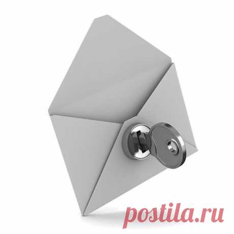(+1) тема - Простые советы по защите Gmail, о которых не стоит забывать | Компьютерная помощь