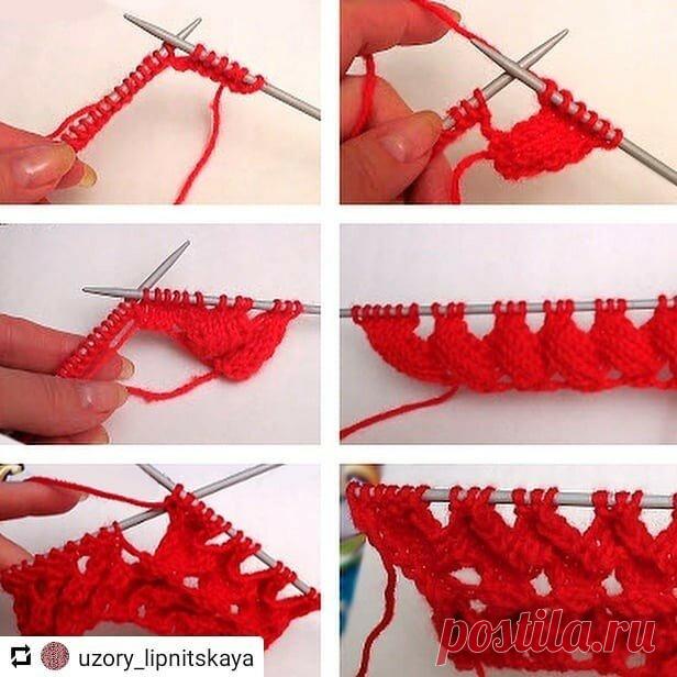 Простая подборка красивых вязанных моделей спицами. Идеи для опытных мастериц. Модель с Азиатским колоском с МК. | Ирина СНежная & Вязание | Яндекс Дзен