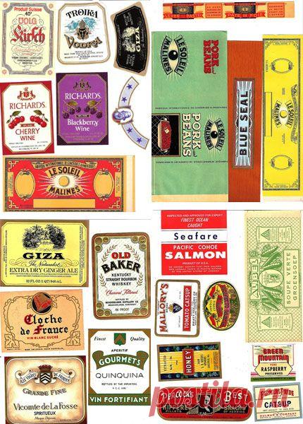 Книги, журналы, карты, газеты и прочие распечатки для Дома Мечты - Страница 7 • Форум о журнальных коллекциях Деагостини, Ашет, Eaglemoss, Modimio