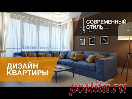 Интерьер просторной квартиры в г. Сестрорецк