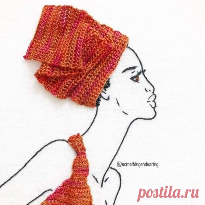 Вяжем, Вяжем, Вяжем (Вязание)!!! — Разное | OK.RU