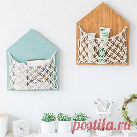 Pin page