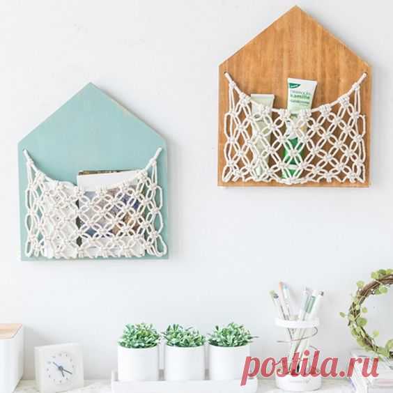 Pin page