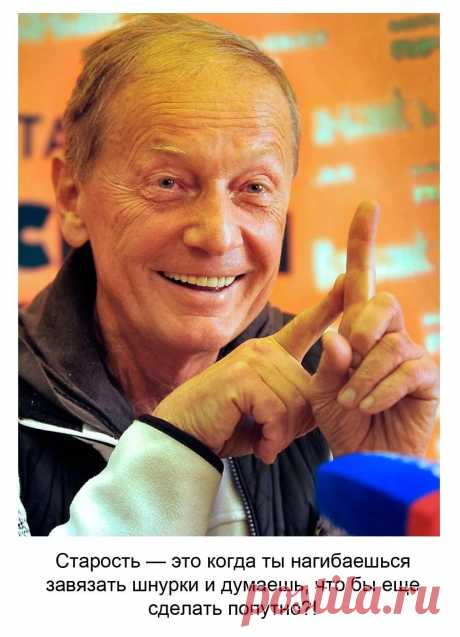 Михаил Задорнов: 2 тыс изображений найдено в Яндекс.Картинках