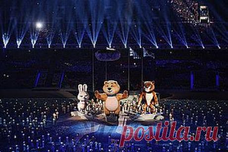 Олимпиада на Ленте.ру: Лига чемпионов Сочи