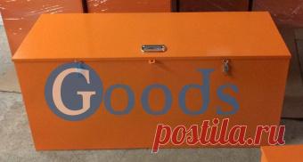 Контейнер КРЛ 1-30 для ртутных ламп купить со скидкой! - Интернет-магазин GOODS