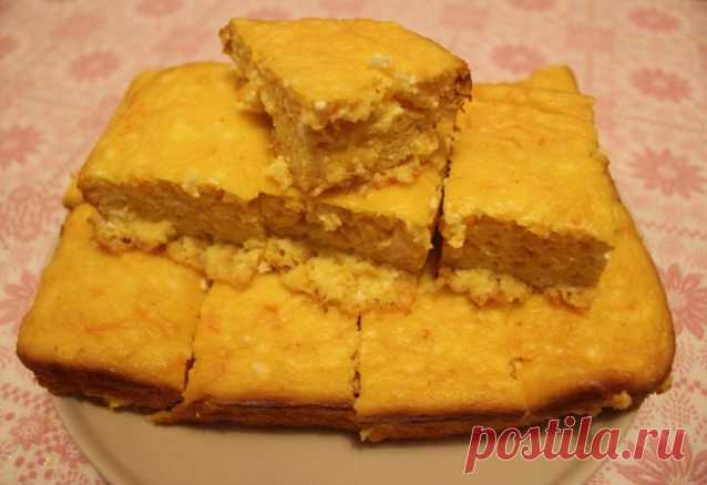 Вкуснятина полезная! / Болталка / Кулинария