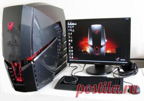 (+1) тема - КАК ВЫБРАТЬ КОМПЬЮТЕР ? | ПРАВИЛЬНО выбираем бытовую технику

 
 
 
В нынешний век научно-технического прогресса и высоких технологий, наверное, каждый человек однажды все же приходит к выводу, что без компьютера сегодня уже невозможно представить нашу жизнь. Он настолько глубоко проник практически во все сферы человеческой деятельности, что стал уже просто необходимостью, чтобы идти в ногу со временем.